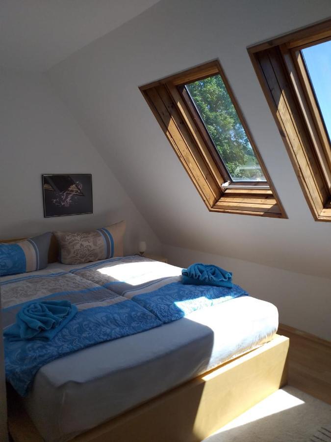 Penzion U Štoly Jáchymov Exterior foto