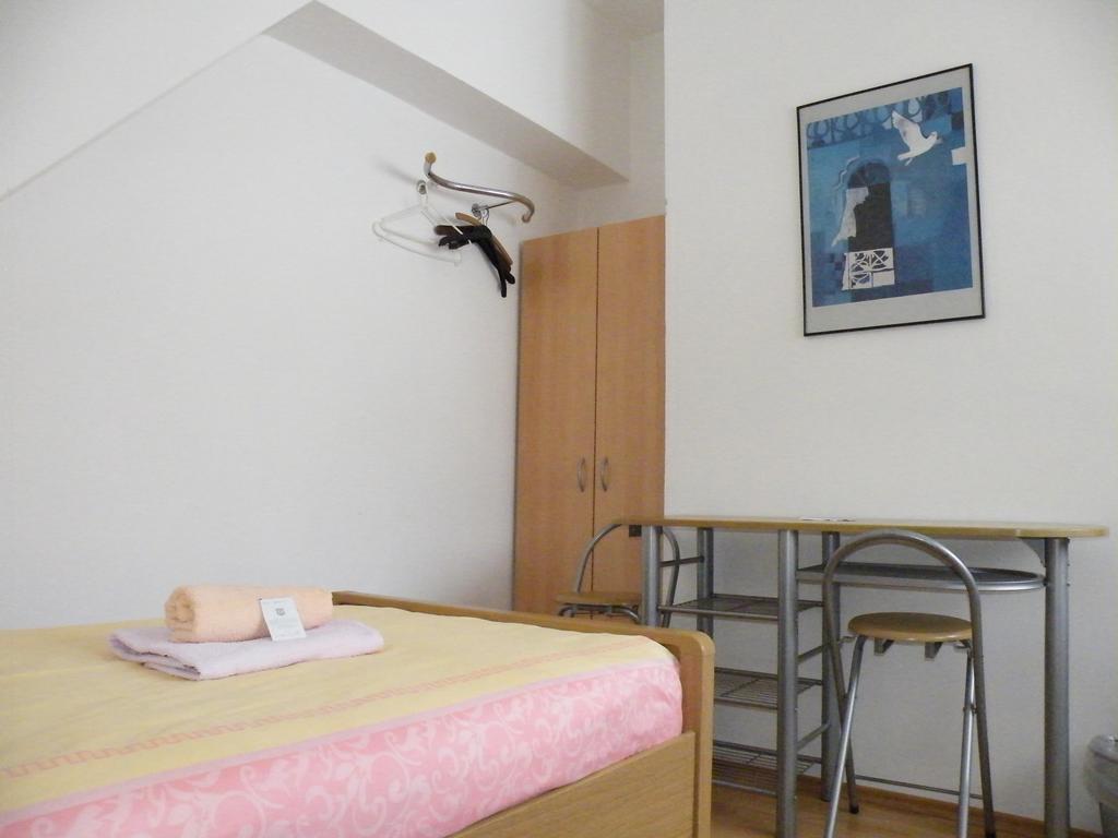 Penzion U Štoly Jáchymov Exterior foto